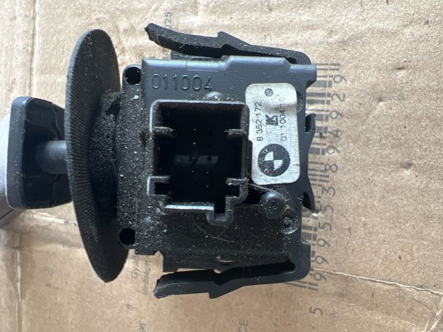 bontott BMW 5 E39 Bal Kormánykapcsoló Irányjelző