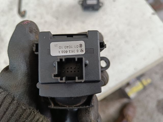 bontott BMW 5 E39 Bal Kormánykapcsoló Irányjelző