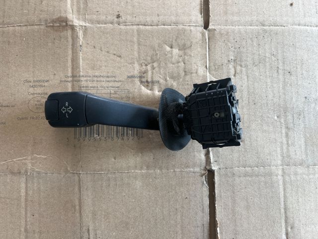 bontott BMW 5 E39 Bal Kormánykapcsoló Irányjelző