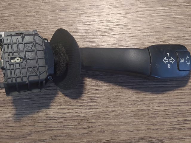 bontott BMW 5 E39 Bal Kormánykapcsoló Irányjelző