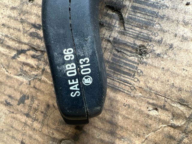 bontott BMW 5 E39 Bal Kormánykapcsoló Irányjelző