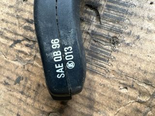 bontott BMW 5 E39 Bal Kormánykapcsoló Irányjelző