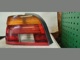 bontott BMW 5 E39 Bal Külső Hátsó Lámpa