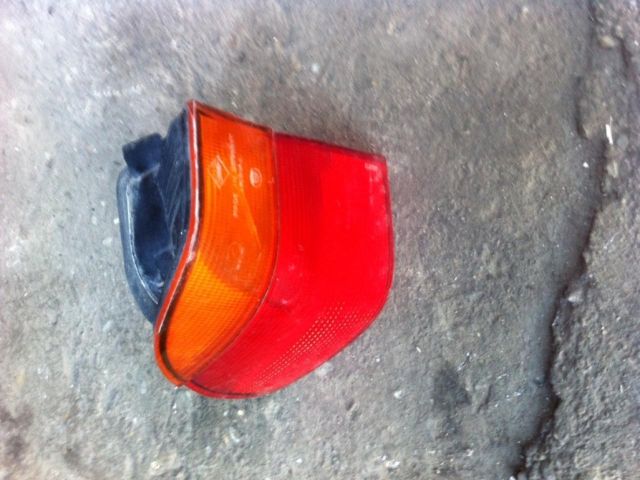 bontott BMW 5 E39 Bal Külső Hátsó Lámpa