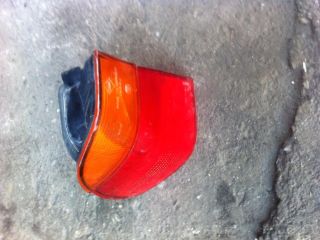 bontott BMW 5 E39 Bal Külső Hátsó Lámpa