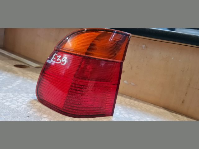 bontott BMW 5 E39 Bal Külső Hátsó Lámpa