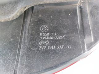 bontott BMW 5 E39 Bal Külső Hátsó Lámpa