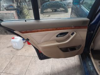 bontott BMW 5 E39 Bal Műszerfal Díszléc