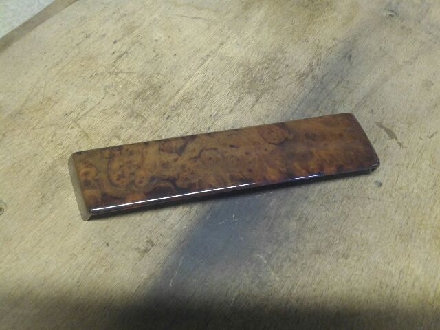 bontott BMW 5 E39 Bal Műszerfal Díszléc