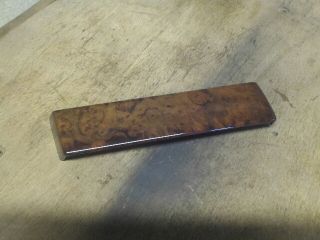 bontott BMW 5 E39 Bal Műszerfal Díszléc