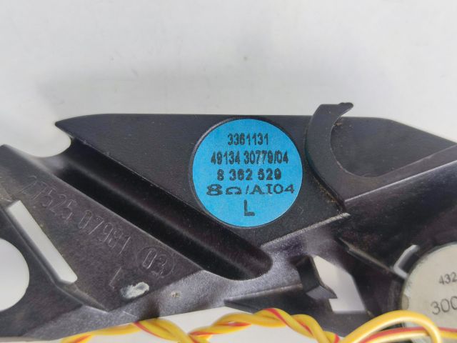 bontott BMW 5 E39 Bal Műszerfal Hangszóró