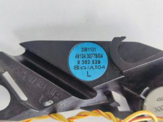 bontott BMW 5 E39 Bal Műszerfal Hangszóró