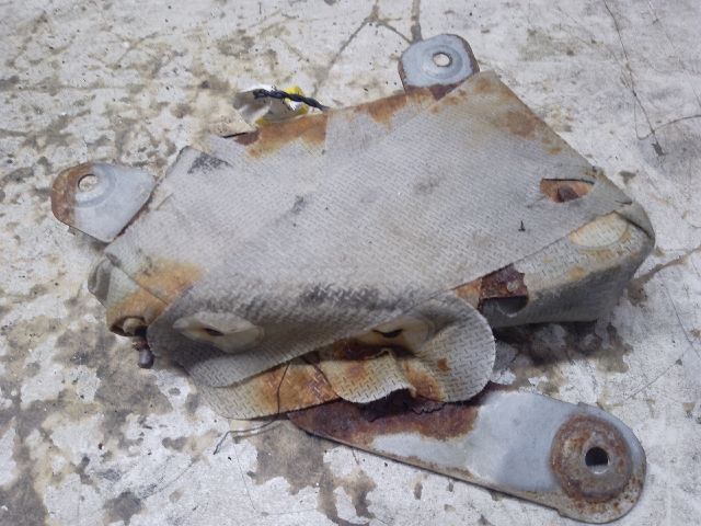 bontott BMW 5 E39 Bal Oldallégzsák