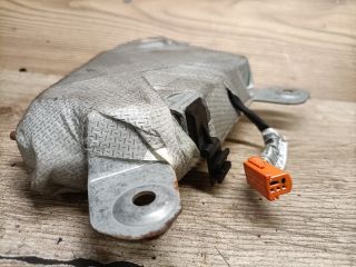 bontott BMW 5 E39 Bal Oldallégzsák