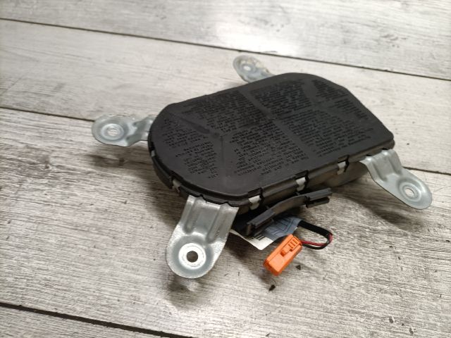 bontott BMW 5 E39 Bal Oldallégzsák