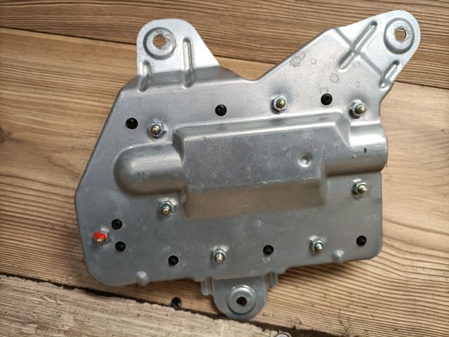 bontott BMW 5 E39 Bal Oldallégzsák