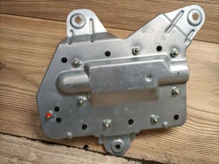 bontott BMW 5 E39 Bal Oldallégzsák