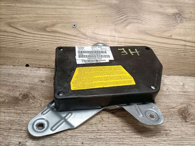 bontott BMW 5 E39 Bal Oldallégzsák