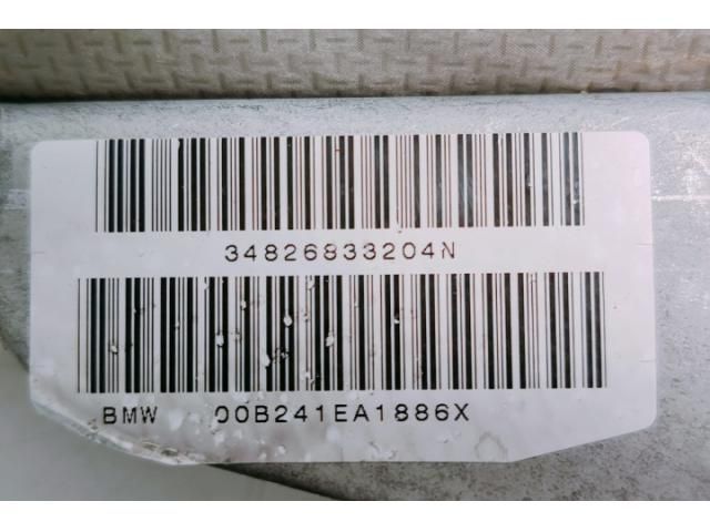 bontott BMW 5 E39 Bal Oldallégzsák