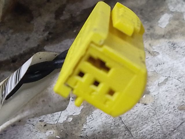 bontott BMW 5 E39 Bal Oldallégzsák