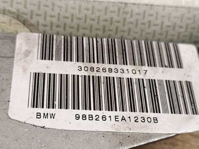 bontott BMW 5 E39 Bal Oldallégzsák