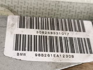 bontott BMW 5 E39 Bal Oldallégzsák