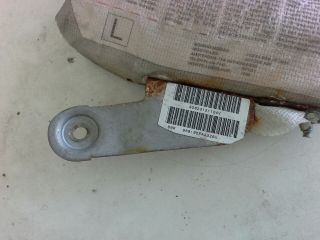 bontott BMW 5 E39 Bal Oldallégzsák