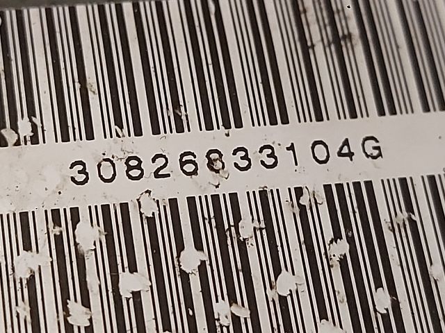 bontott BMW 5 E39 Bal Oldallégzsák