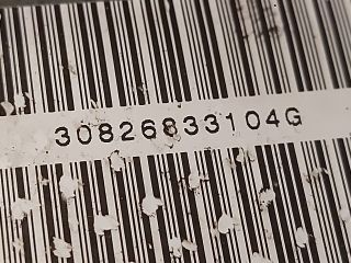 bontott BMW 5 E39 Bal Oldallégzsák