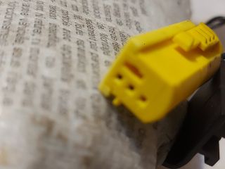 bontott BMW 5 E39 Bal Oldallégzsák