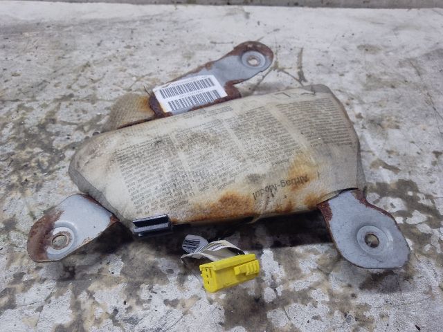 bontott BMW 5 E39 Bal Oldallégzsák