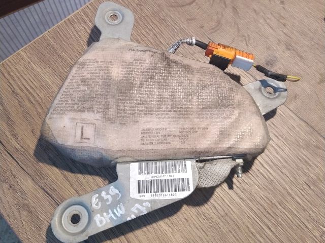 bontott BMW 5 E39 Bal Oldallégzsák