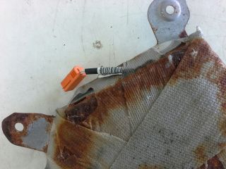 bontott BMW 5 E39 Bal Oldallégzsák