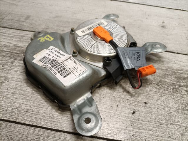 bontott BMW 5 E39 Bal Oldallégzsák