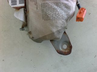 bontott BMW 5 E39 Bal Oldallégzsák