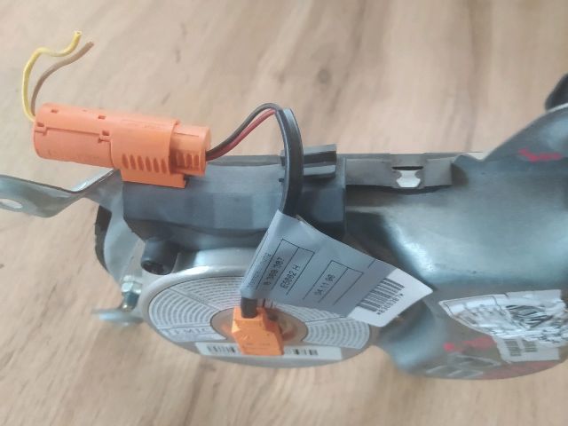 bontott BMW 5 E39 Bal Oldallégzsák