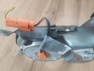 bontott BMW 5 E39 Bal Oldallégzsák