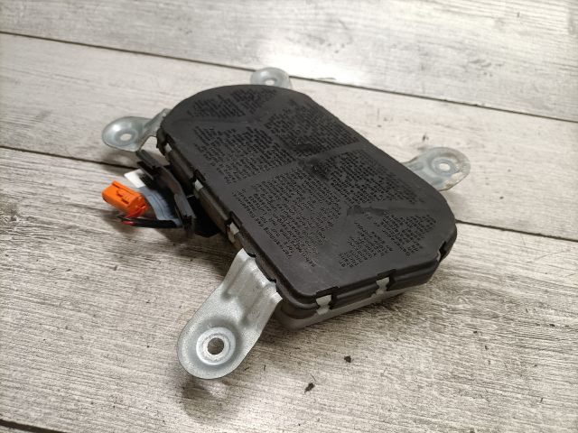 bontott BMW 5 E39 Bal Oldallégzsák