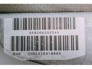 bontott BMW 5 E39 Bal Oldallégzsák