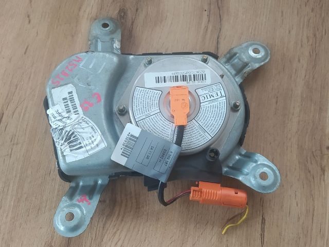 bontott BMW 5 E39 Bal Oldallégzsák