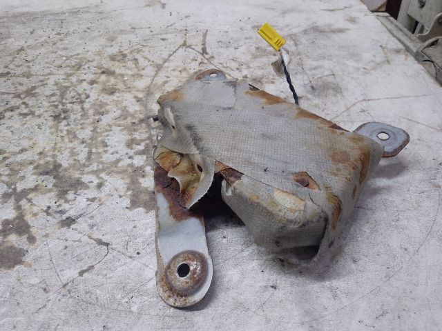 bontott BMW 5 E39 Bal Oldallégzsák