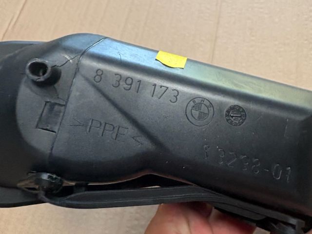 bontott BMW 5 E39 Bal Szellőző