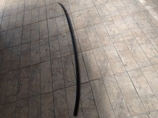 bontott BMW 5 E39 Bal Tetősín