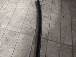 bontott BMW 5 E39 Bal Tetősín