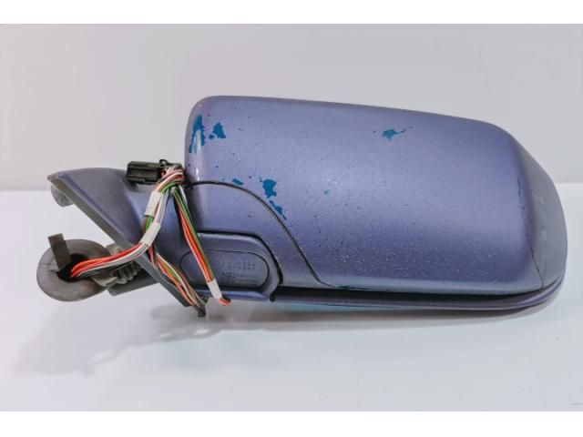 bontott BMW 5 E39 Bal Visszapillantó Tükör (Elektromos)