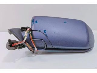 bontott BMW 5 E39 Bal Visszapillantó Tükör (Elektromos)