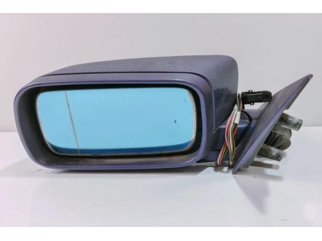 bontott BMW 5 E39 Bal Visszapillantó Tükör (Elektromos)