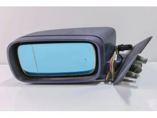 bontott BMW 5 E39 Bal Visszapillantó Tükör (Elektromos)