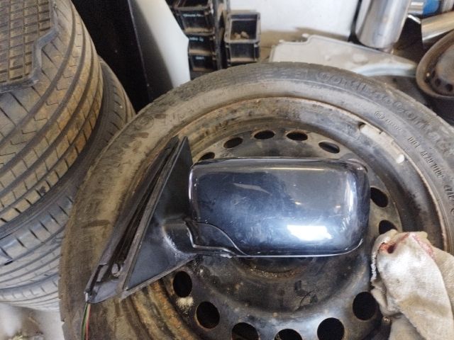 bontott BMW 5 E39 Bal Visszapillantó Tükör (Elektromos)