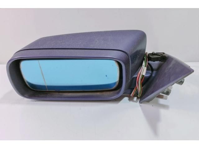 bontott BMW 5 E39 Bal Visszapillantó Tükör (Elektromos)